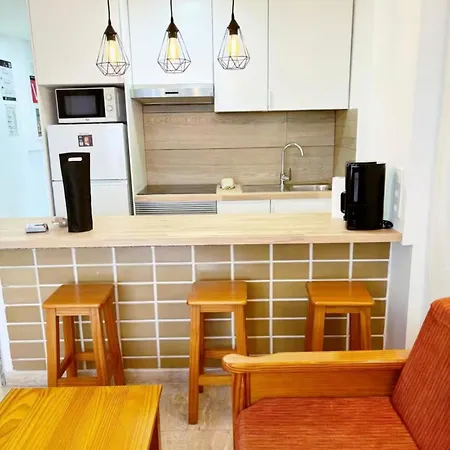 Apartment Maspalomas Bungalow Maspalomas (Gran Canaria)