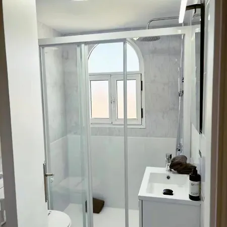 דירה Maspalomas Bungalow