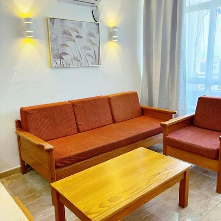 Maspalomas Bungalow Apartment Maspalomas (Gran Canaria)